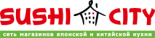 Ресторан «Sushi city»