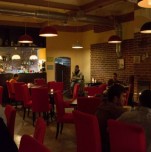 Кафе «Cafe-cafe»
