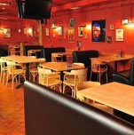Паб «Red pub»